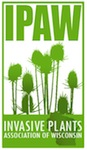 Invasive Plants of Wisconsin logo